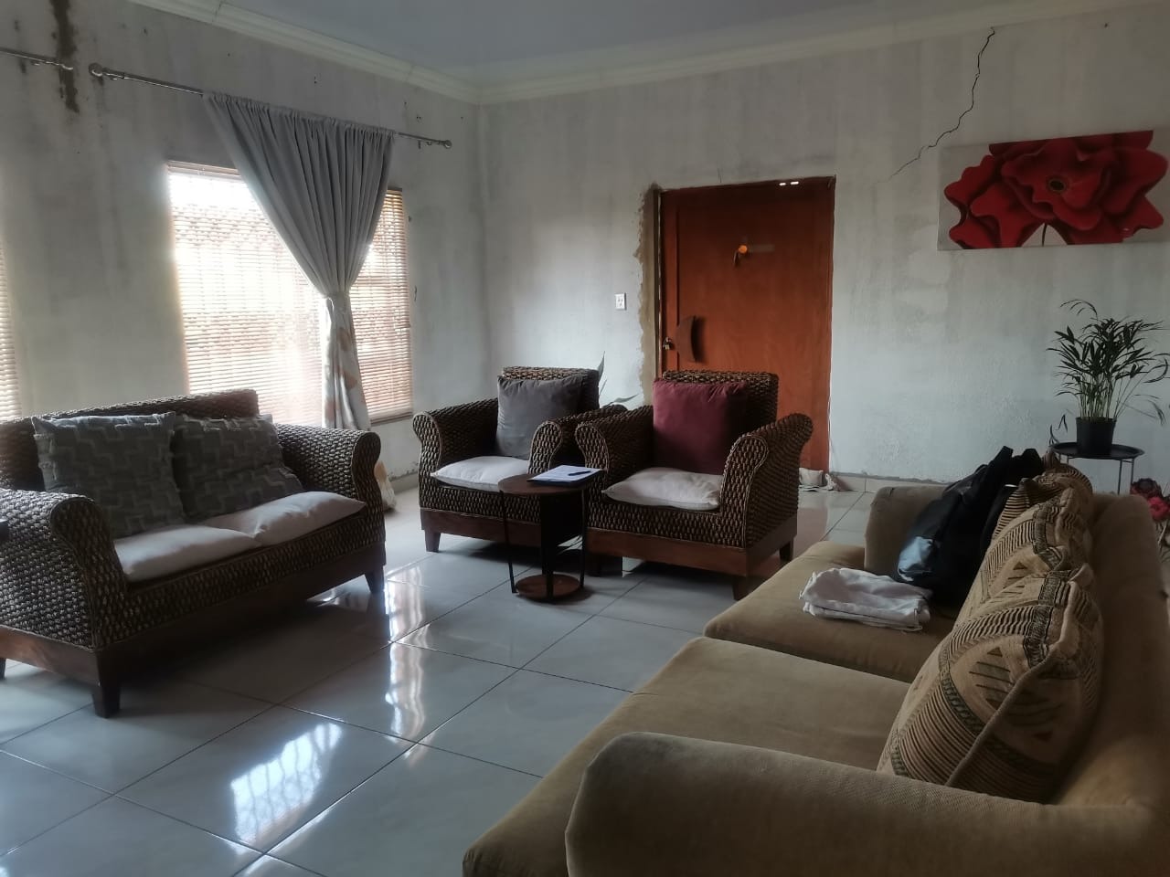 3 Bedroom Property for Sale in Geelhoutpark North West